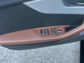 AUDI A4 usata, con Sistema di navigazione