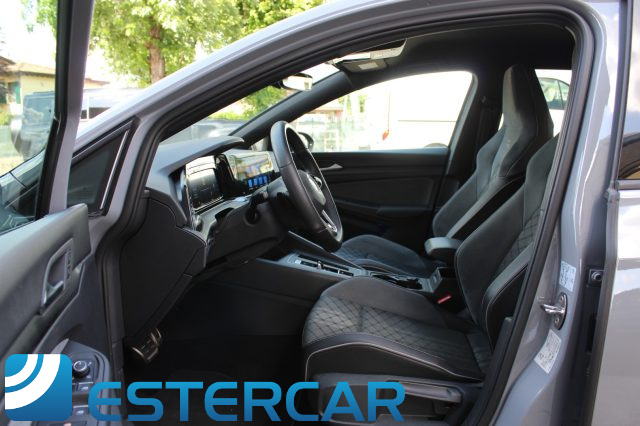 VOLKSWAGEN Golf usata, con Airbag Passeggero
