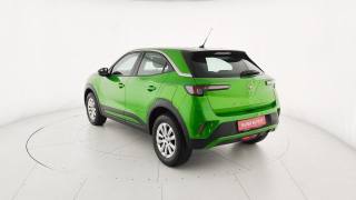 OPEL Mokka usata, con Alzacristalli elettrici