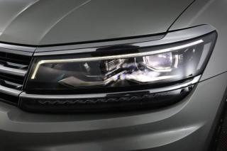 VOLKSWAGEN Tiguan usata 8