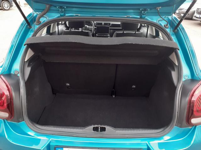 CITROEN C3 usata, con Autoradio