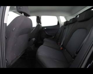SEAT Arona usata, con Controllo trazione