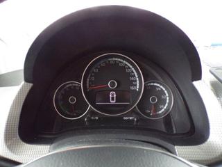 VOLKSWAGEN e-up! usata 71