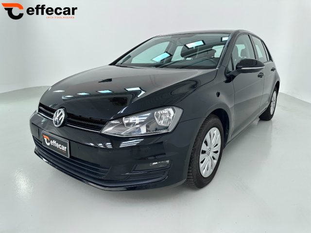 VOLKSWAGEN Golf usata, con ABS