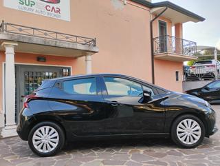 NISSAN Micra usata, con Airbag