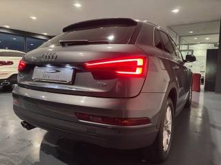 AUDI Q3 usata, con Cerchi in lega