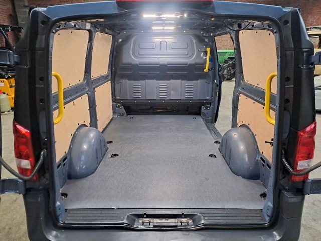 MERCEDES-BENZ Vito usata, con ESP