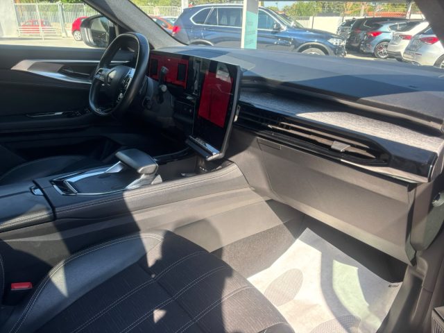 RENAULT Austral usata, con Immobilizzatore elettronico
