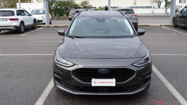 FORD Focus usata, con Controllo trazione