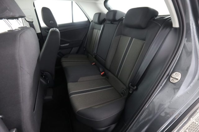 VOLKSWAGEN T-Roc usata 3