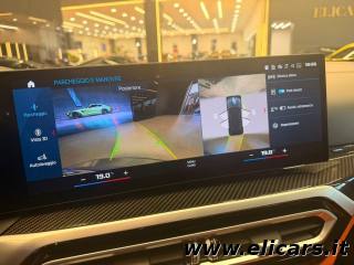 BMW M3 usata, con Immobilizzatore elettronico