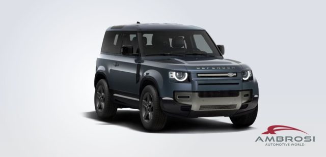 LAND ROVER Defender usata 0