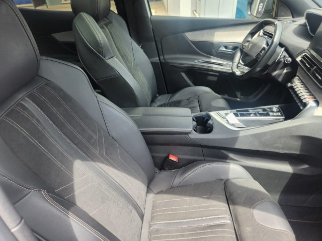 PEUGEOT 3008 usata, con Immobilizzatore elettronico