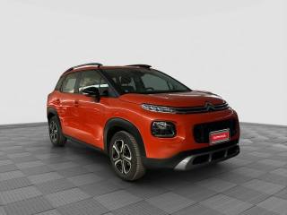CITROEN C3 Aircross usata 6