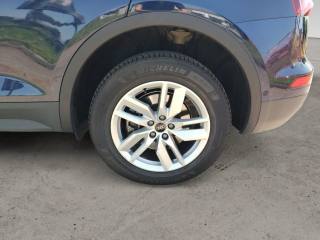 AUDI Q5 usata, con Park Distance Control