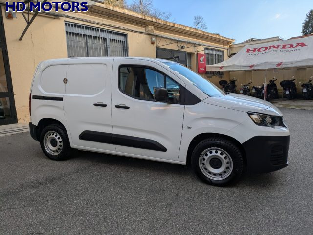 FIAT Doblo usata, con Alzacristalli elettrici