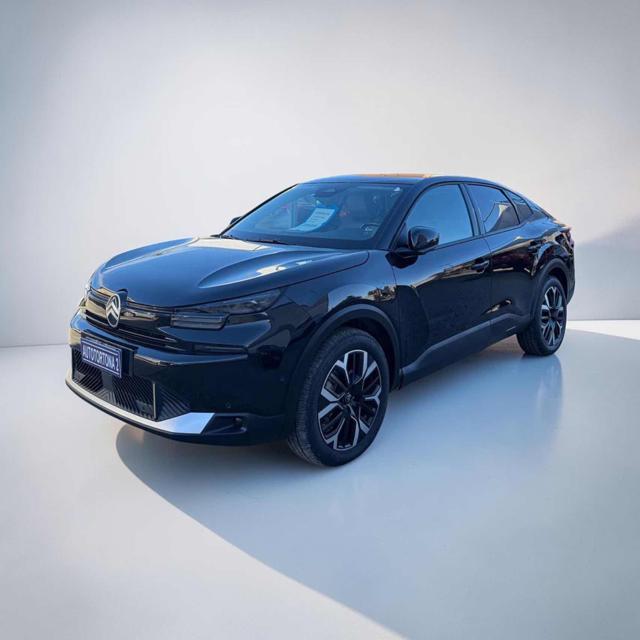CITROEN C4 X usata, con ABS