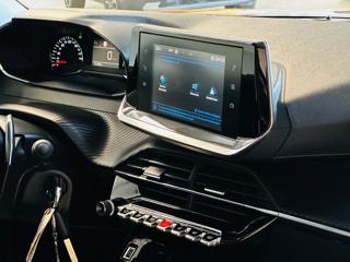 PEUGEOT 2008 usata, con Immobilizzatore elettronico