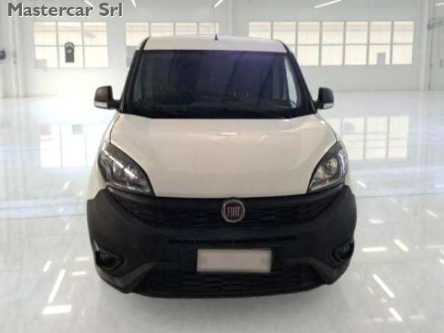 FIAT Doblo usata, con Airbag Passeggero