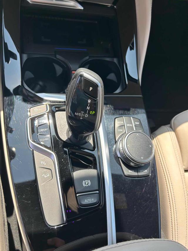 BMW X4 usata, con Controllo trazione