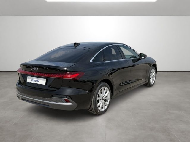 AUDI A5 usata, con Airbag Passeggero