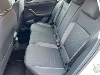 VOLKSWAGEN Polo usata, con Cruise Control