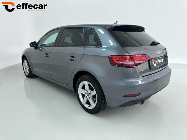 AUDI A3 usata, con Airbag Passeggero