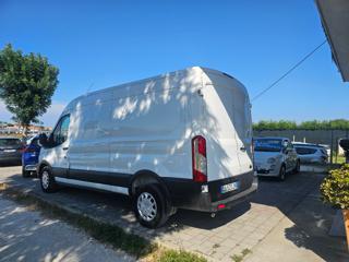 FORD Transit usata, con Alzacristalli elettrici