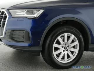 AUDI Q7 usata, con Autoradio