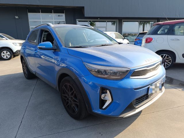 KIA Stonic usata, con ABS