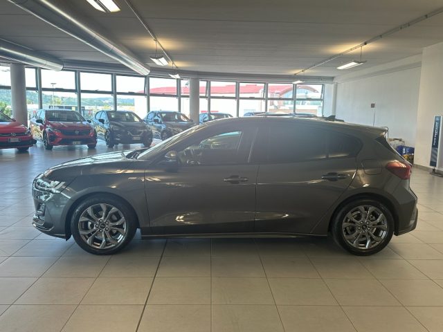 FORD Focus usata, con Alzacristalli elettrici