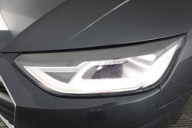 AUDI A4 usata 6