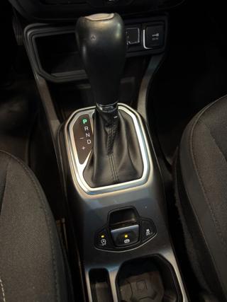 JEEP Renegade usata, con Immobilizzatore elettronico