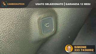 JEEP Compass usata, con Sedile posteriore sdoppiato