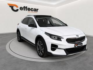 KIA XCeed usata, con Airbag laterali