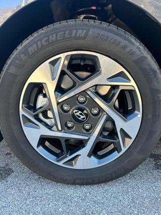 HYUNDAI i30 usata, con Climatizzatore
