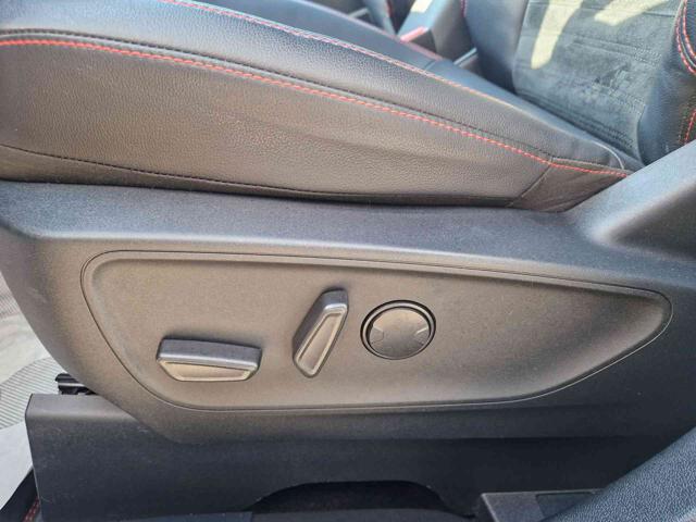 FORD Kuga usata, con Regolazione elettrica sedili