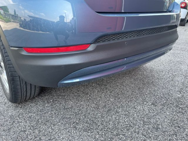 FIAT 500X usata, con Autoradio