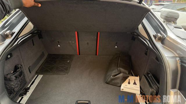 BMW X6 usata, con Sedili sportivi