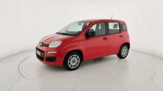FIAT Panda usata 27