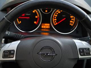 OPEL Astra usata, con ESP