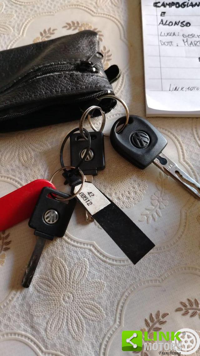 VOLKSWAGEN Amarok usata 43