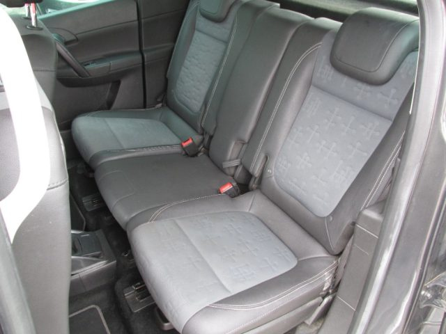 OPEL Meriva usata 46