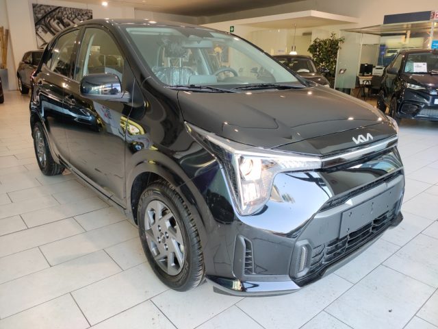 KIA Picanto usata, con Airbag Passeggero