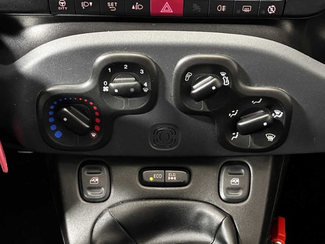 FIAT Panda usata 18