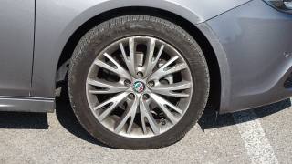 ALFA ROMEO Giulietta usata, con Sedile posteriore sdoppiato