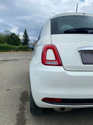 FIAT 500 usata 16
