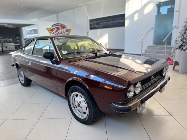 LANCIA Beta usata 2