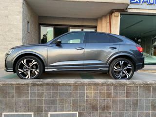 AUDI Q3 usata, con Cerchi in lega