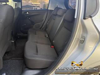 PEUGEOT 208 usata, con Controllo trazione